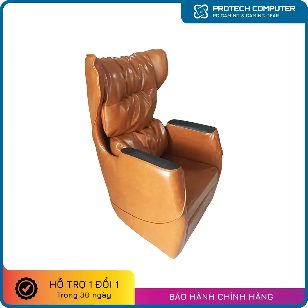 Ghế Gaming - Sofa Đơn HQ-S01 (Khung sắt)